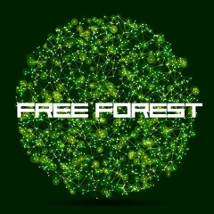 Pétoux - Free Forest ( Original Mix )