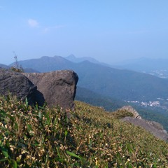 KK13957335 Fei Ngo Shan And Wind 飛蛾山與風