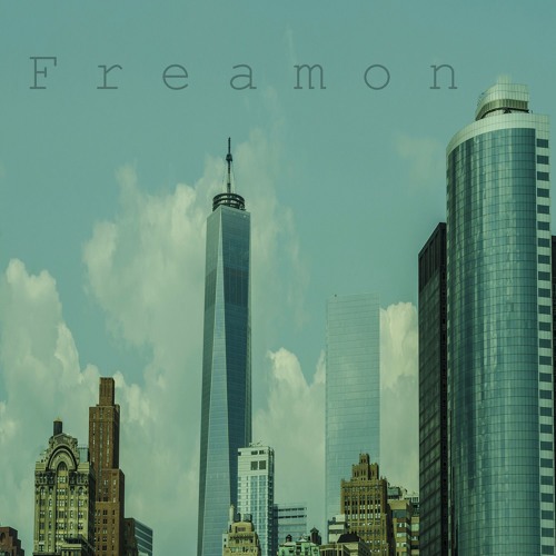 You Deserve To Dance (Freamon Edit)