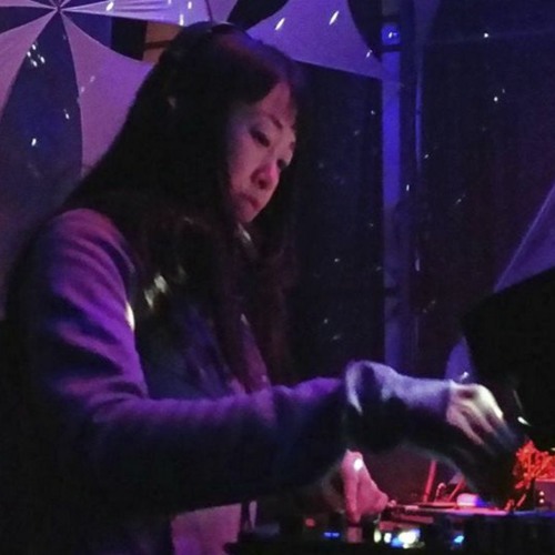 YUMII - Live @ O.Z.O.R.A. One Day in Tokyo 2016 – Chill Out Box