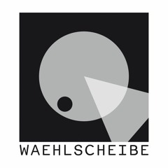 Waehlscheibe Radioshow on sceen.fm - Episode 2 - Alessandro Crimi b2b S&Ro