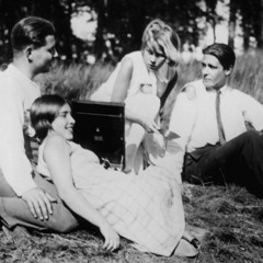 múm plays Menschen am Sonntag @ UM:LAUT