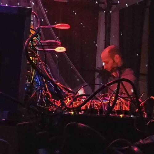 DJ TSUBI – One Day in Tokyo 2016 Main Stage