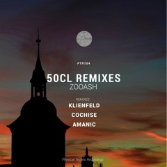 [PREMIERE] Zooash - 50cl (AMANIC Remix)