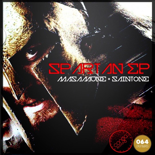 Stream Saintone Ave Caesar, nos morituri te salutamus! [CR064] by Congarecords Listen online
