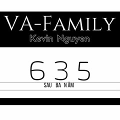 6 3 5 (Sau Ba Năm) - Kevin