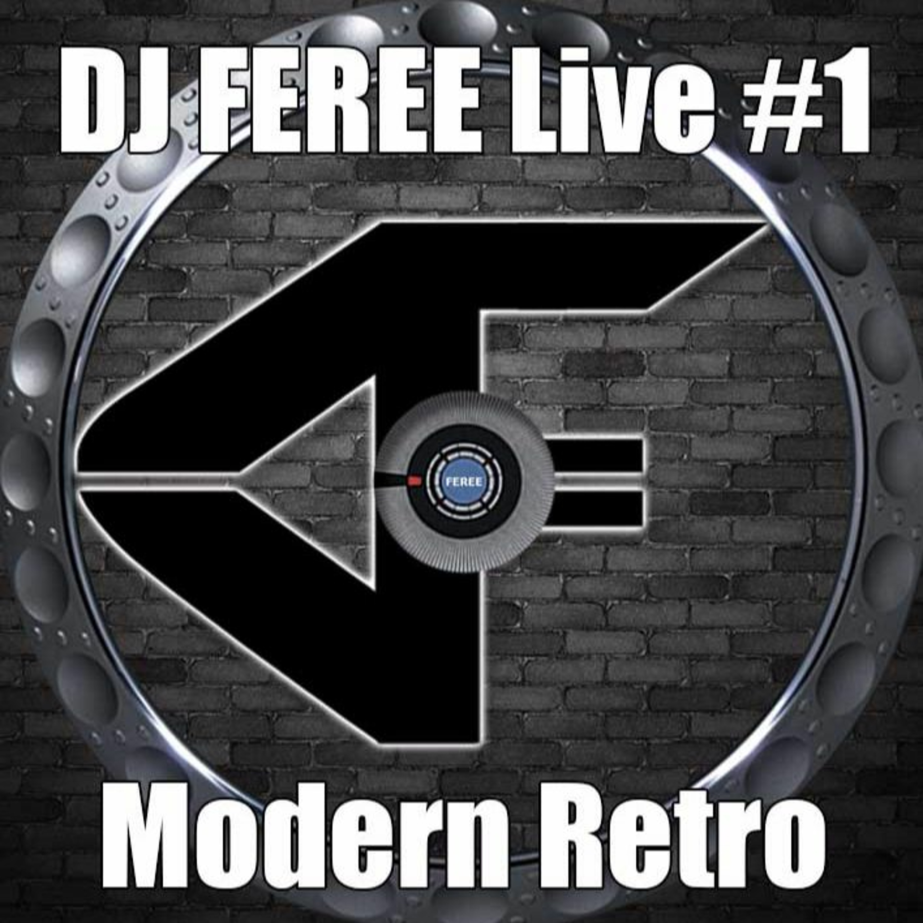 DJ FEREE Official Podcast