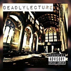 Deadly Lecture - INSANOID ft. A.Gent