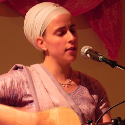 Nirinjan Kaur - - Sa Re Sa Sa