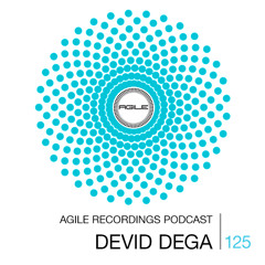 Agile Recordings Podcast 125 with Devid Dega