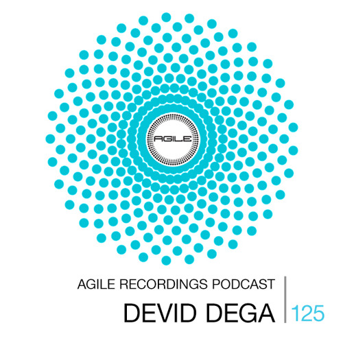 Agile Recordings Podcast 125 with Devid Dega