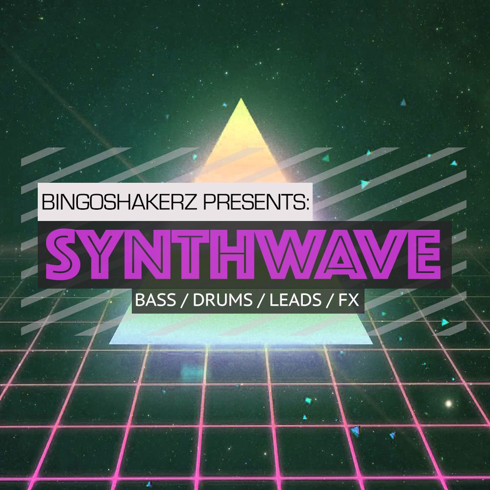 Преземи Synthwave