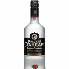 Russian Fkn Wodka(Hardstyle)