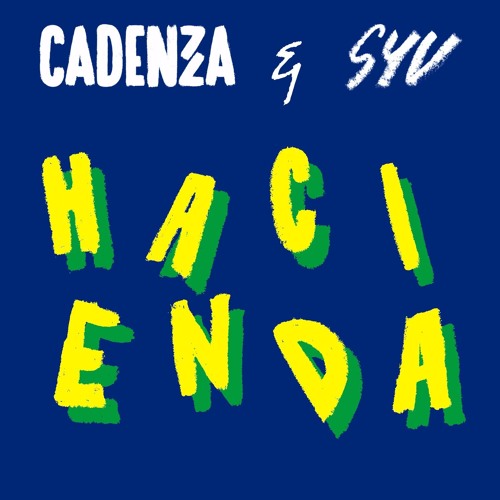 Hacienda