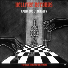 HFR009 "Marc De Sade" REMIX (Available on HFR009 - A - B -  12" vinyl+CD)