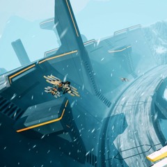Robocraft - Spitzer Dam