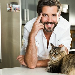 LISTEN: Damnit Maurie Records His Call WIth Roz About Being Friends