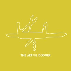 The Artful Dodger (Prod. by Kaytranada & THEMpeople)