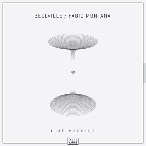 Bellville & Fabio Montana - Time Machine (Original Mix) Snippet