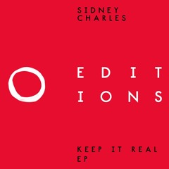 Premiere: Sidney Charles - Rookie [20/20 Editions]