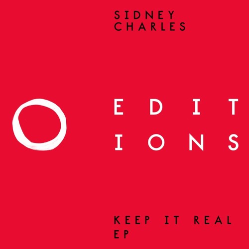 Premiere: Sidney Charles - Rookie [20/20 Editions]