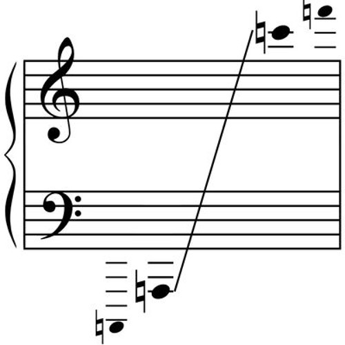 Stream Sonata for Sequenced Piano by davephillips69 Listen online for