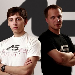 Aurosonic - Russia In The Mix, AH.FM 30.05.2007