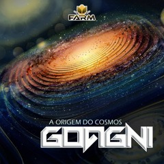GOAGNI - Gayatri Invocation (Original Mix)