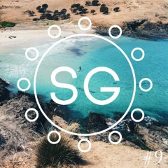 Sonnengruss - Nine (Mixtape) // Free Download