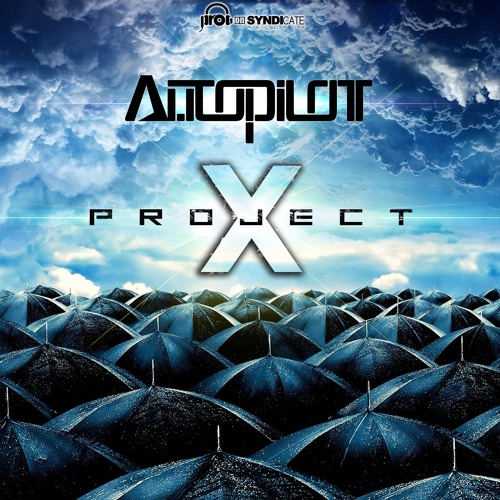Project X - OUT NOW!!!