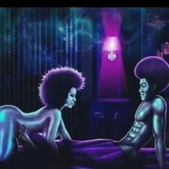 realproperlike feat. nia devine x dj ohso - it's just us (art basel vibe chopped + ohslowed)