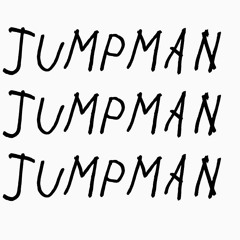 DRAKE X KANDY - JUMPMAN INITIATOR (ANDREA S EDIT) FREE DOWNLOAD