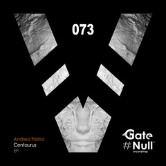 Andrea Frisina - Alpha Centauri (Original Mix)