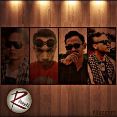 This Love - MaroonV (Rangers Covers)