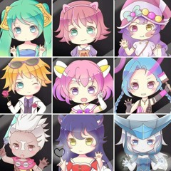 Ranma 1 - 2 - Love Panic (English)