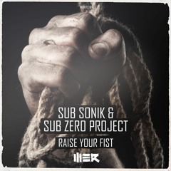 Sub Sonik & Sub Zero Project - Raise Your Fist