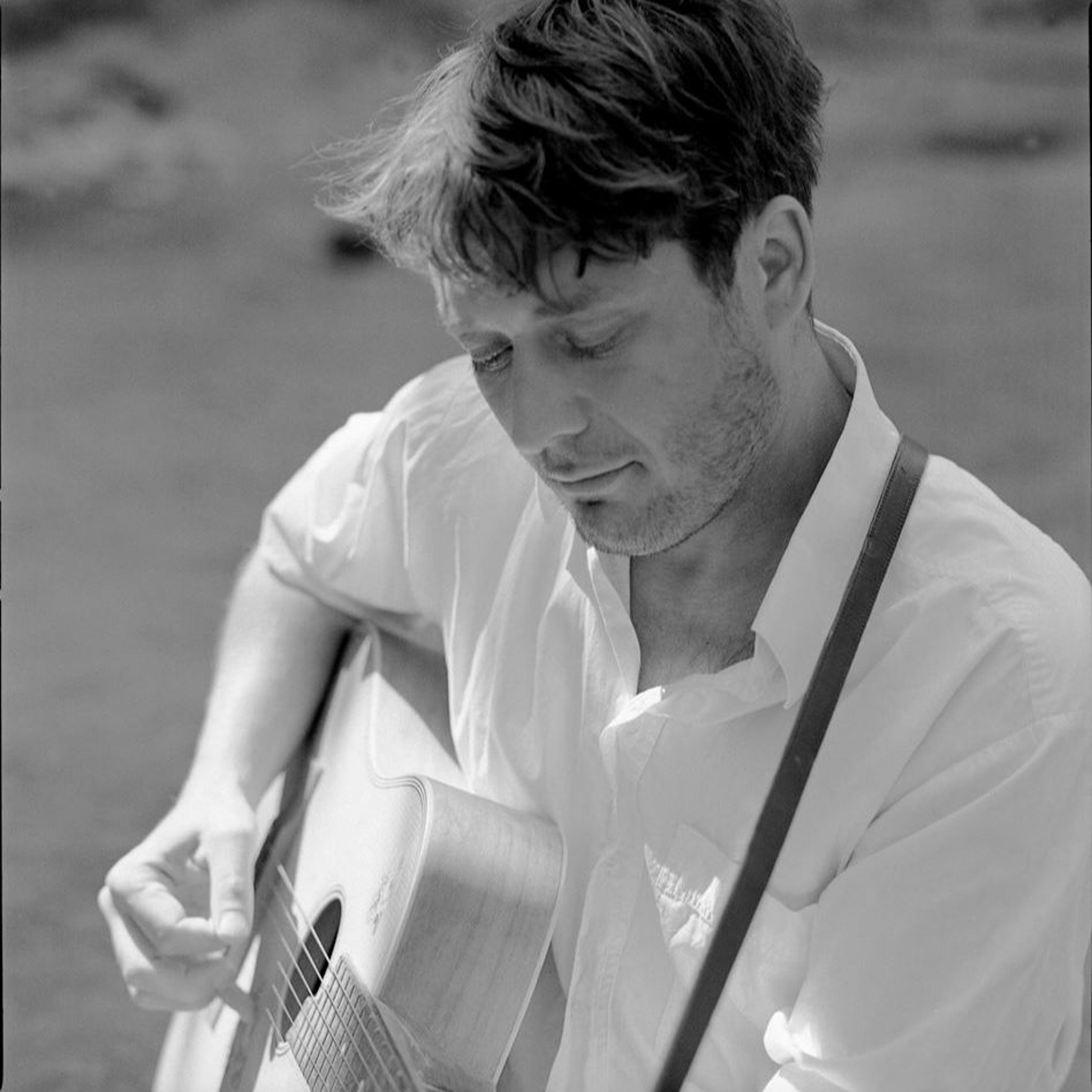 Steffen Petzold (the Rusted Dream Machine)
