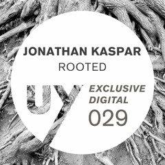 Jonathan Kaspar - Rooted feat Aquarius Heaven