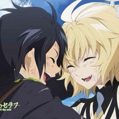 蒼と白の境界線 By Celice