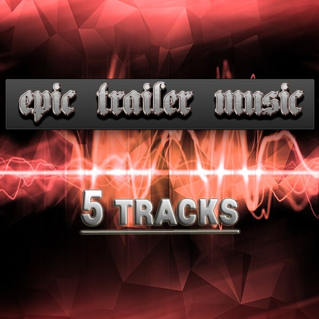 Stream Royalty-Free Music by Andrew Sitkov | Listen to Epic Trailer ...