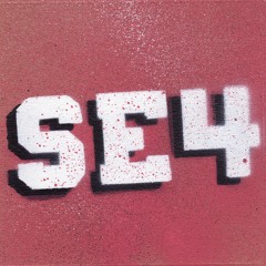 SE4 EP (Forthcoming Diffrent Music)
