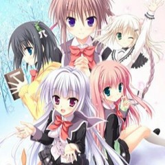 はつゆきさくら OP Hesitation Snow(eurobeat mix 2015)