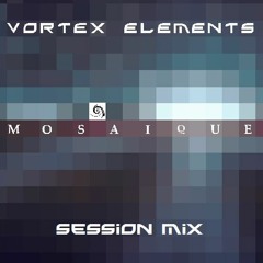 Mosaique - Session-Mix (Original)