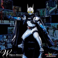 Mitsuru Matsuoka - W