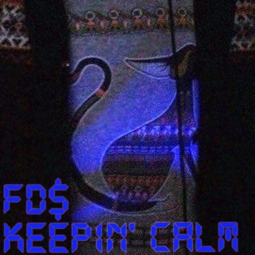 Keepin' calm MIX 25.03.2016