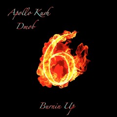 Burnin' Up - Apollo Kush & Dmob