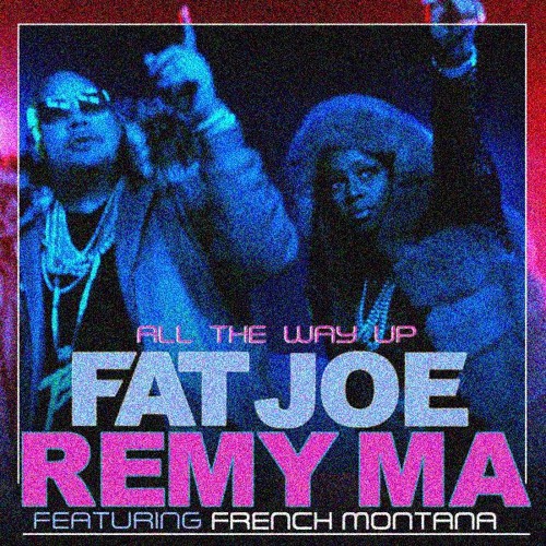 Fat Joe - All The Way Up (Instrumental)(Remake By Diggz)