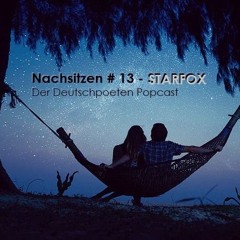 Nachsitzen #13 - Starfox