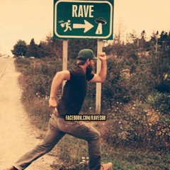 RELACIONAMENTO SERIO COM A RAVE