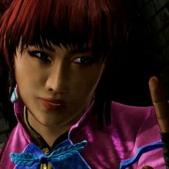 Kim Wu theme
